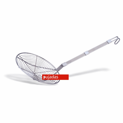 WIRE SKIMMER DIA 13 CM / L 47.5 CM