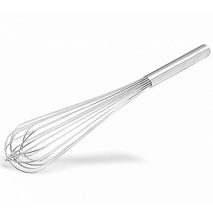 ST/STEEL HEAVY WHISK 35 CM