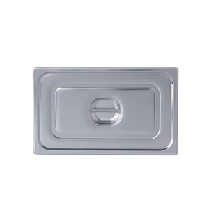 ST/STEEL LID 1/9
