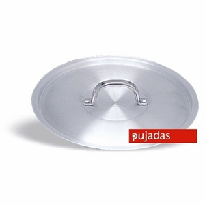 ST/STEEL LID 30CM ROUND