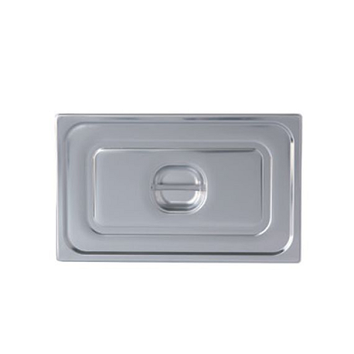 ST/STEEL LID 1/1