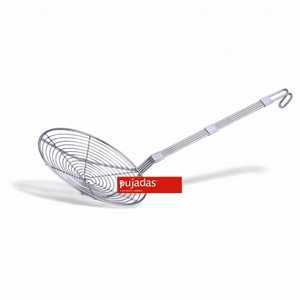 WIRE SKIMMER 15 CM.DIA / L 49.5 CM