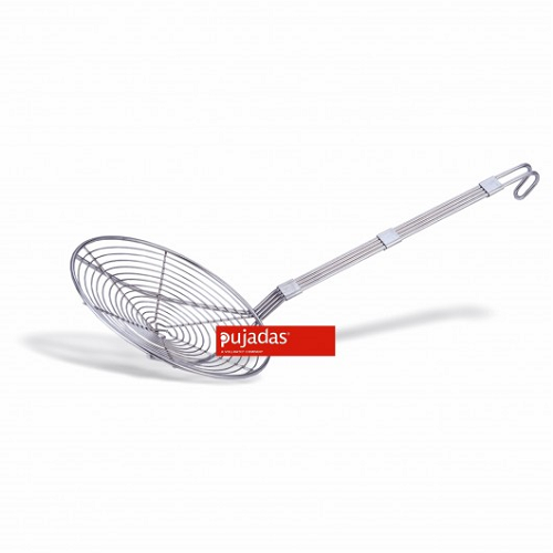 WIRE SKIMMER 15 CM.DIA / L 49.5 CM