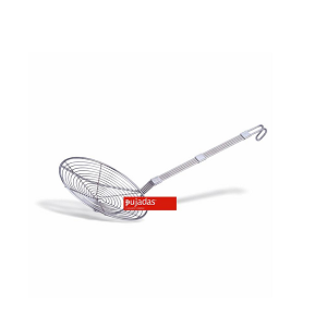 WIRE SKIMMER DIA 20 CM / L 54.5 CM