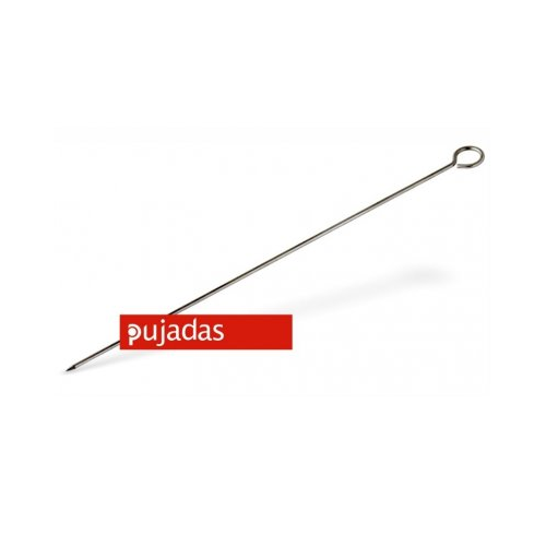 ST/STEEL SKEWER 30L CM