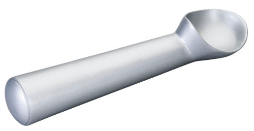 ALUMINIUM ICE CREAM SCOOP - 50 MM / L 18 CM