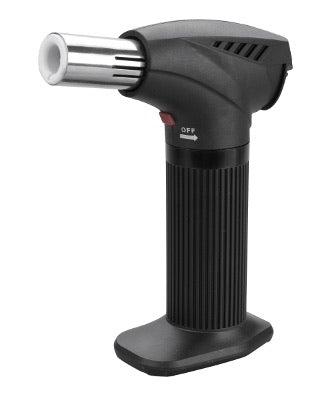 CHEF PASTRY GAS TORCH - 65 ML / H 18 CM