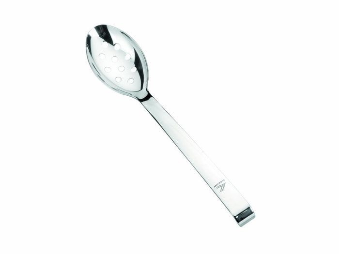 BUFFET PERFORATED SPOON - 27.50 CM