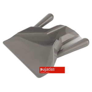 DUAL ABS CHIP BAGGER 23 X 21 CM