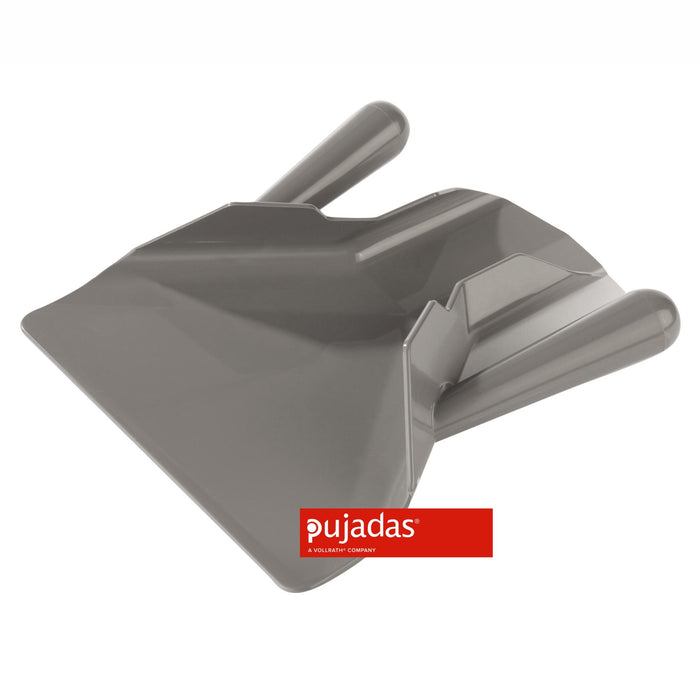 DUAL ABS CHIP BAGGER 23 X 21 CM