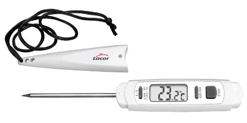 DIGITAL THERMOMETER FOR MEAT