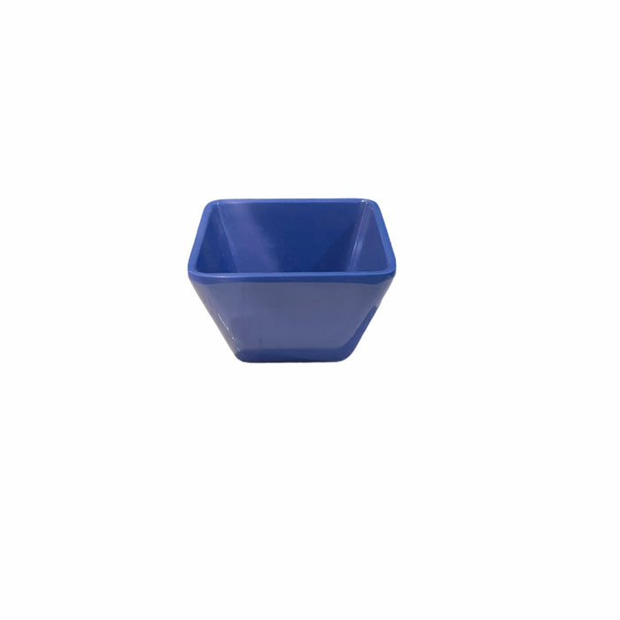 CANON 3" SQ BOWL OCEAN BLUE
