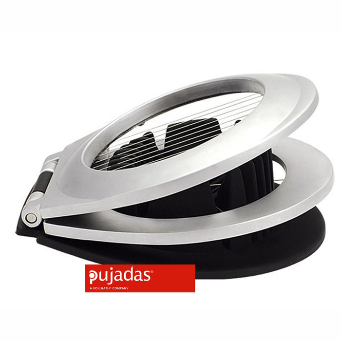 3 WAY EGG CUTTER - 11.5X9.5X3.5Ø CM