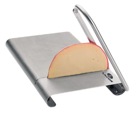 CHEESE CUTTER WITH BLADE - 27.5x21x3 CM