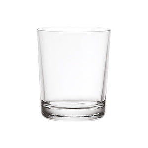 CARAVELLE GLASS TUMBLER
250 ml - 8 1/2 oz