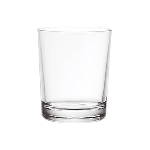 CARAVELLE GLASS TUMBLER
250 ml - 8 1/2 oz