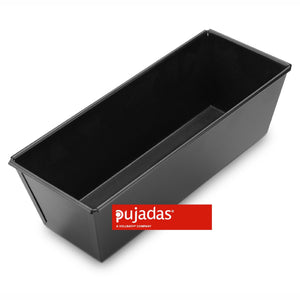 BREAD / CAKE MOULD - INT 30 x10.5 CM / H 8.0 CM / 2.0 LTS