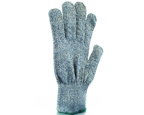 CUT RESISTANT GLOVE LARGE - 25 CM / 192 MM