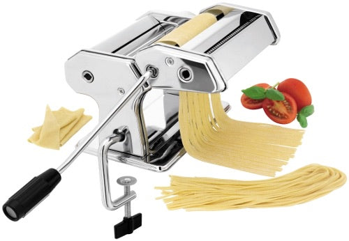 260 MM PASTA MACHINE SLICER MANUAL