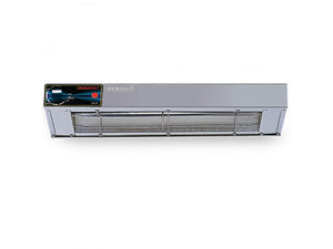 ST, STEEL INFRARED HEATING LAMP - 510 W