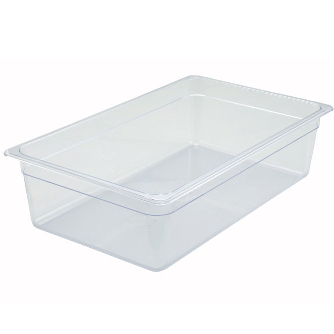 PC FOOD PAN GN 1/1, 150MM