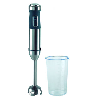 ELECTRIC HAND MIXER WITH 800 ML BEAKER